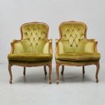 1360 3471 ARMCHAIRS